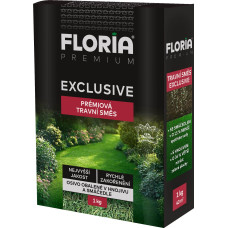 FLORIA TS Exclusive