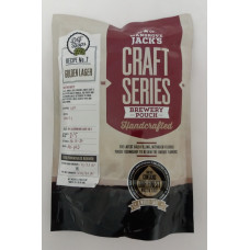 Golden Lager Mangrove Jack's