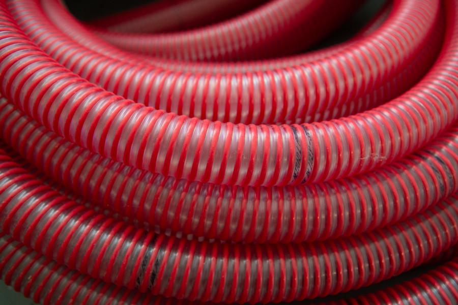 Hadice na tekuté poživatiny 32mm NETTUOL L obrázek
