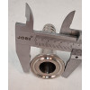 Clamp Hadicový adaptér TC34 mm na 19 mm