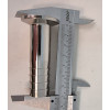 Clamp Hadicový adaptér TC34 mm na 19 mm