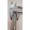 Clamp Hadicový adaptér TC34 mm na 19 mm