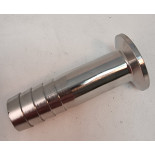 Clamp hadicový adaptér K64 na 19 mm