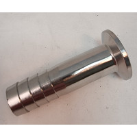 Clamp Hadicový adaptér TC34 mm na 19 mm