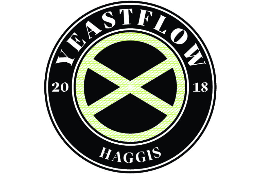 Pivní kvasinka tekurá YF-105 Haggis 100 ml(YeastFlow) obrázek