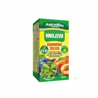 AgroBio Harmonie Železo