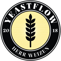 Pivní kvasinka tekutá YF-402 Herr Weizen - German style wheat (YeastFlow)