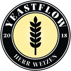 Pivní kvasinka tekutá YF-402 Herr Weizen - German style wheat (YeastFlow)