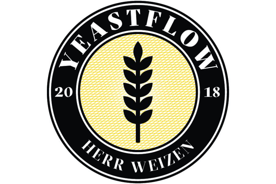 Pivní kvasinka tekutá YF-402 Herr Weizen - German style wheat (YeastFlow) obrázek