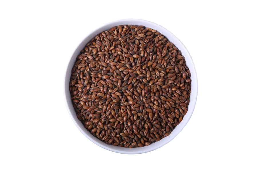 Hnědý slad - Brown Malt (Simpsons) obrázek