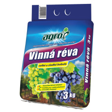 AGRO hnojivo pro vinnou révu 