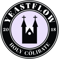 Pivní kvasinka tekutá YF-205 Holy cölibate 100 ml (YeastFlow)