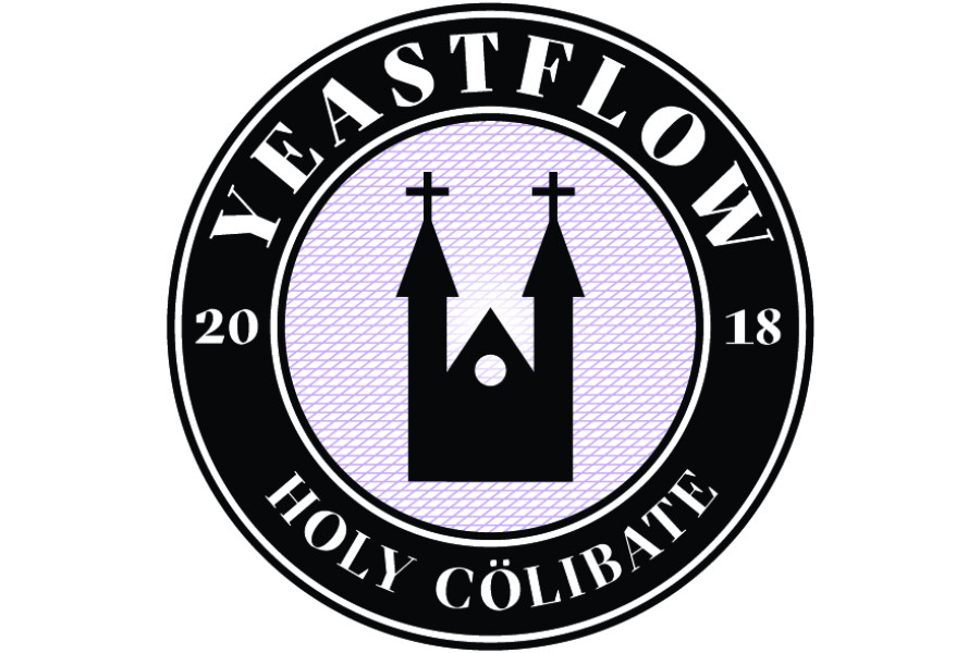Pivní kvasinka tekutá YF-205 Holy cölibate 100 ml (YeastFlow) obrázek