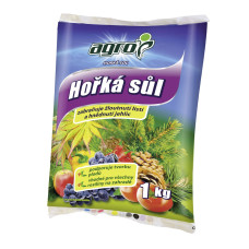 AGRO Hořká sůl 
