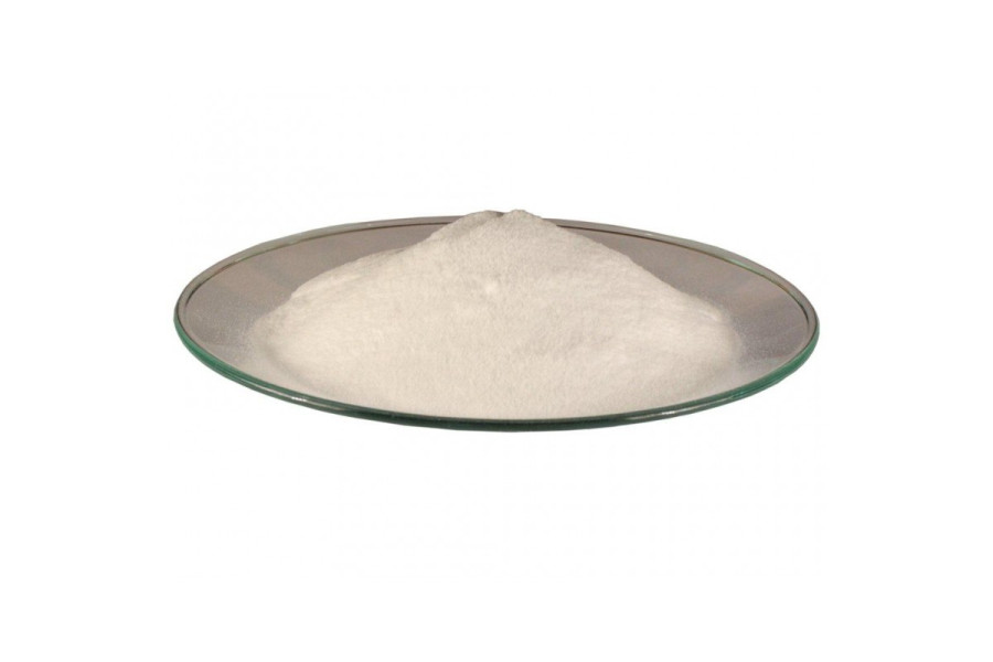 Jedlá soda (bicarbona), Hydrogenuhličitan sodný NaHCO3 obrázek