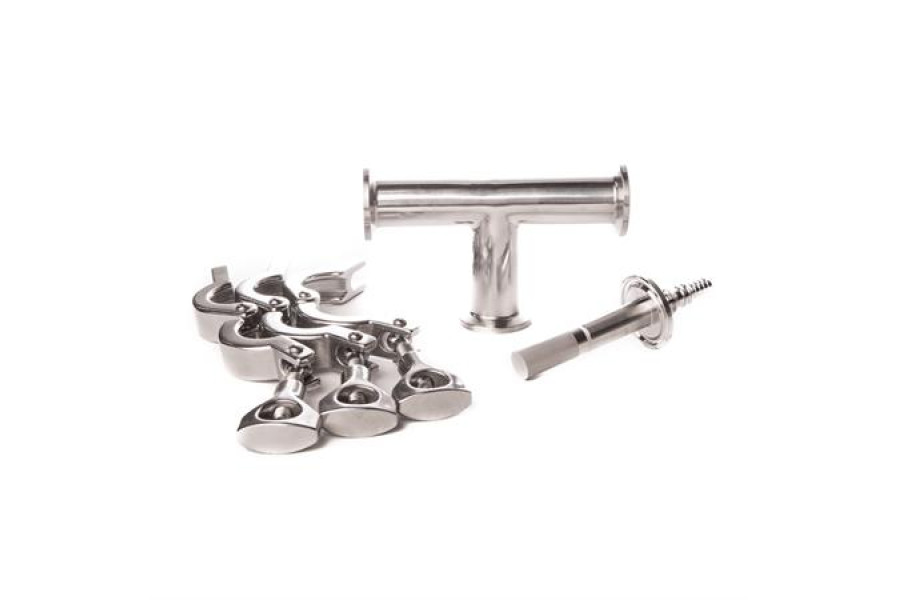 Brewtools Inline okysličovací souprava obrázek