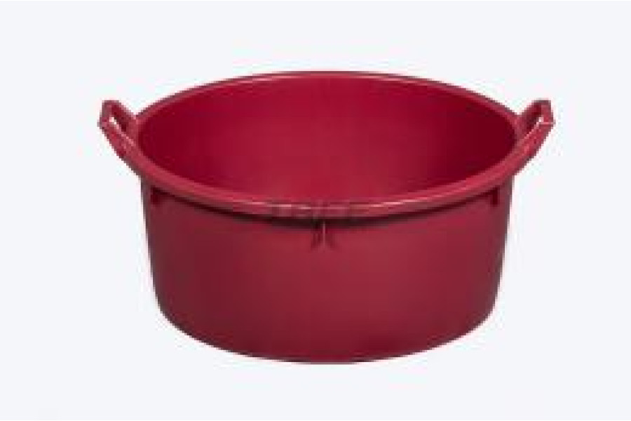 Plastová káď vinařská 100l obrázek