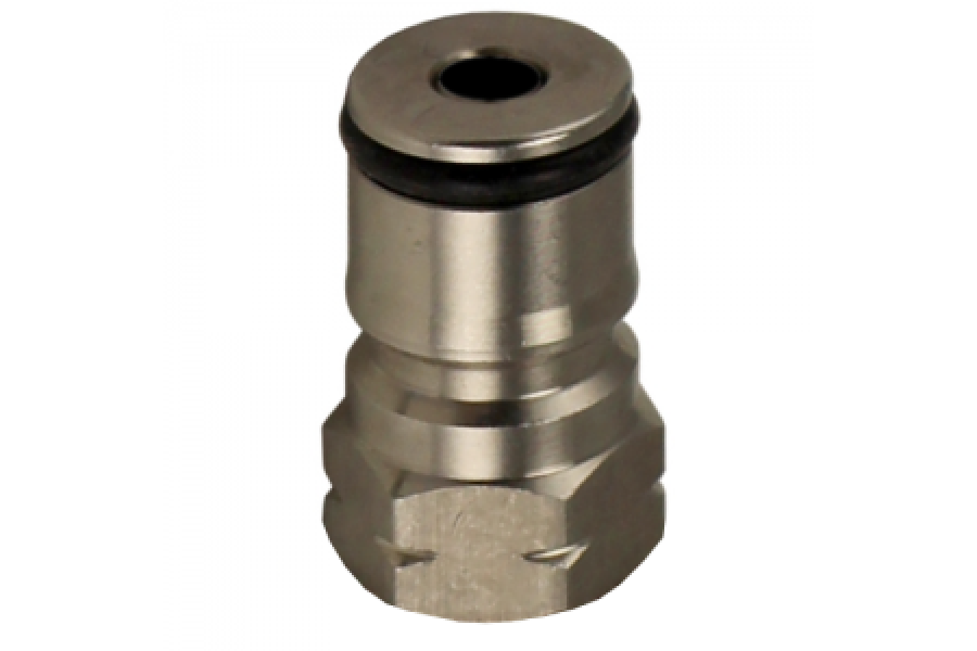 Náhradní ball-lock adaptér - CO2 obrázek