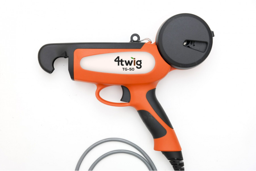 Vázací kleště TG-50 4twig obrázek