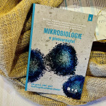 Kniha - Mikrobiologie v pivovarnictví