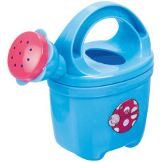 STOCKER konvička dětská modrá plast 4925