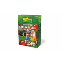 AGRO FLORIA KT travní směs