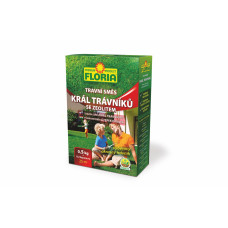 AGRO FLORIA KT travní směs