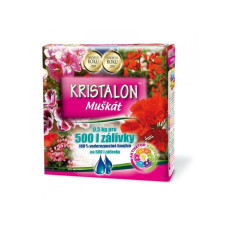 AGRO KRISTALON Muškát 0,5 kg