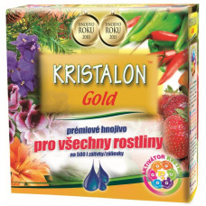 KRISTALON Gold  0,5 kg