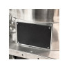 Brewtools krytka na zaslepení otvoru po ovládacím panelu pro B40, B80 a B150