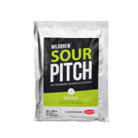 Pivní bakterie WildBrew Sour Pitch 250 g