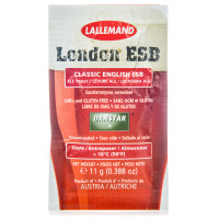 Pivní kvasinka London ESB (Lallemand)