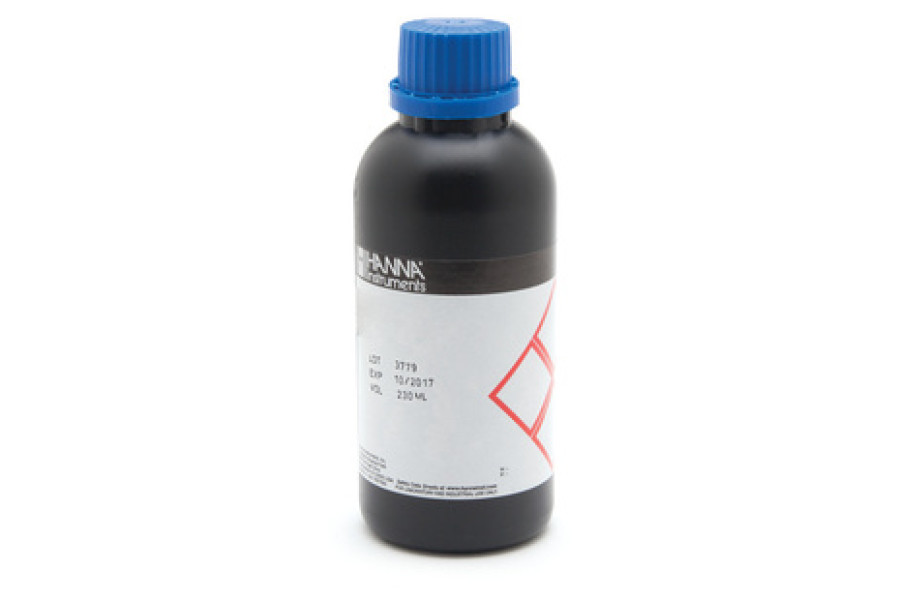 Kyselý reagent HI84500-60 230ml obrázek