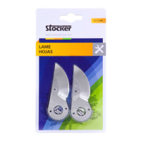 STOCKER náhradní čepel/díl L-342 profi 21