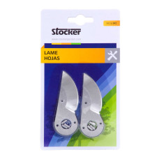 STOCKER náhradní čepel/díl L-342 profi 21