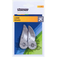 STOCKER náhradní čepel/díl L-343 Profi 22