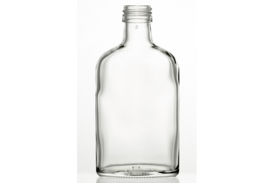 Láhev Václavák 0,2 l obrázek