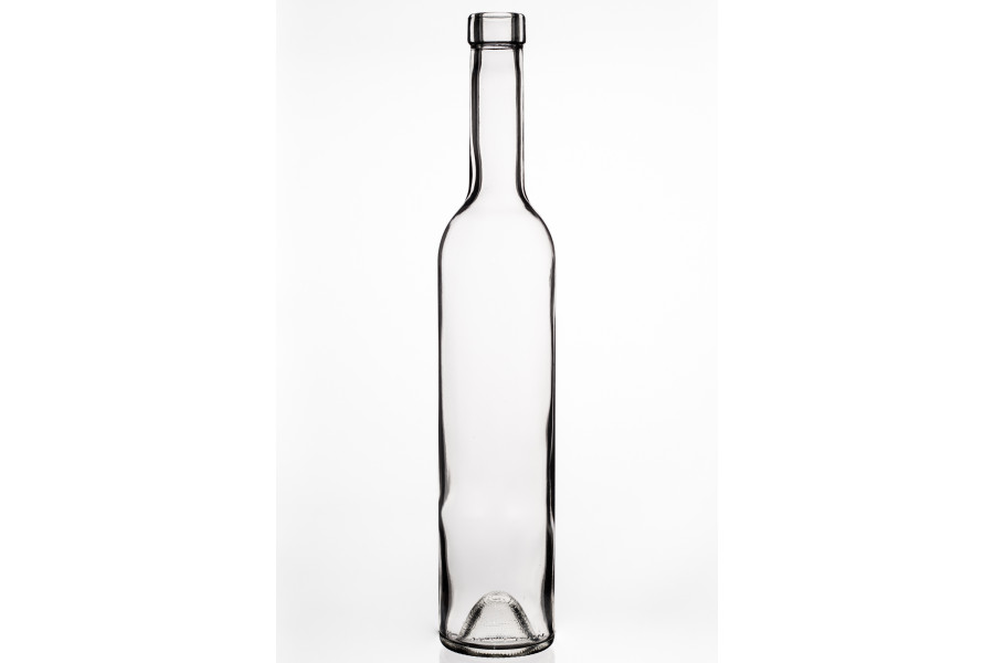 Láhev Futura- vyšší 0,5l obrázek