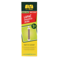 Lapač ovocných mušek Fly Stick