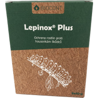 Lepinox Plus 3 x 10 g