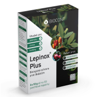 Lepinox Plus 3 x 10 g