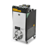 Lindr chlazení - AS 40 Glycol Green Line new M9001