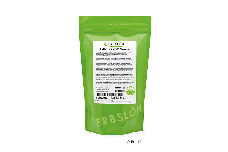 LittoFresh® Sense  obrázek
