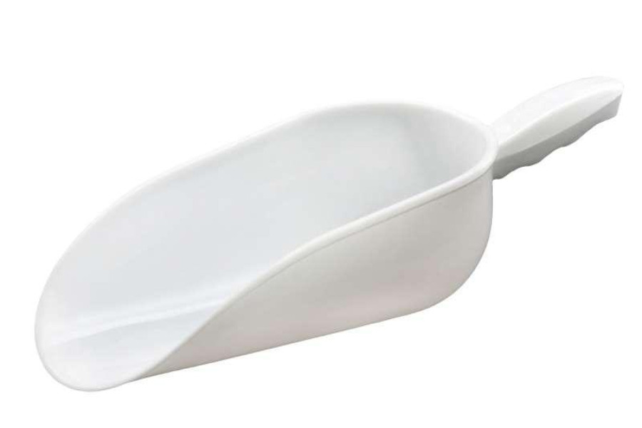 Lopatka PVC velká 42 cm obrázek