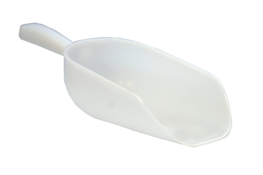 Lopatka PVC 25 cm obrázek