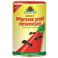 AGRO ND Loxiran S 300 g - přípravek proti mravencům