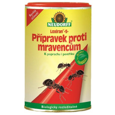 AGRO ND Loxiran S 300 g - přípravek proti mravencům