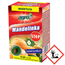 AGRO Mandelinka STOP 6 ml