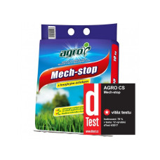 AGRO Mech stop  sáček s uchem 3 kg
