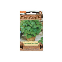 AGRO Osiva Meduňka lékařská
